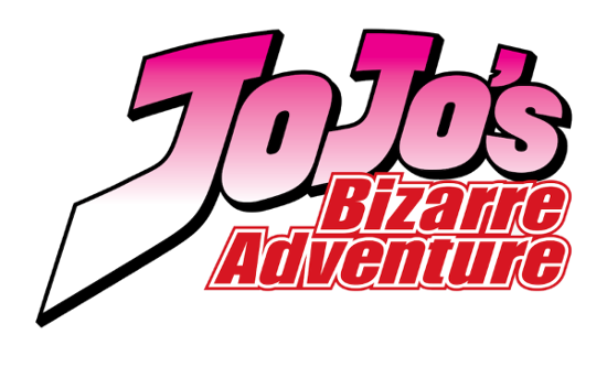 New Stand Stats Format, JoJo's Bizarre Adventure